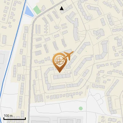 Foto zu Dortmunder Straße 16, 22419 Hamburg