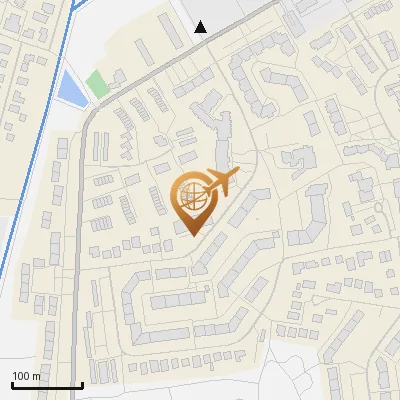 Foto zu Dortmunder Straße 17, 22419 Hamburg