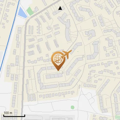 Foto zu Dortmunder Straße 18, 22419 Hamburg