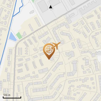 Foto zu Dortmunder Straße 19, 22419 Hamburg