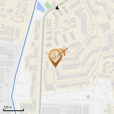 Foto zu Dortmunder Straße 2, 22419 Hamburg