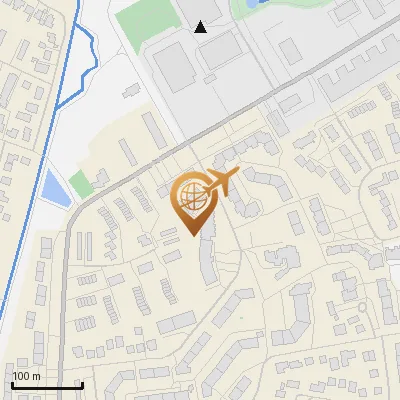 Foto zu Dortmunder Straße 21, 22419 Hamburg