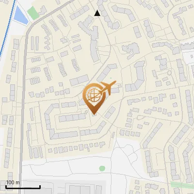 Foto zu Dortmunder Straße 22, 22419 Hamburg