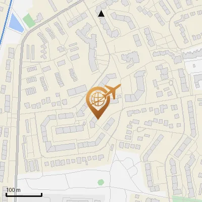 Foto zu Dortmunder Straße 24, 22419 Hamburg