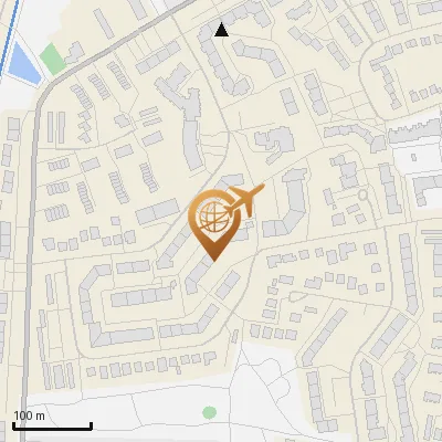 Foto zu Dortmunder Straße 26, 22419 Hamburg