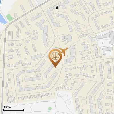 Foto zu Dortmunder Straße 28, 22419 Hamburg