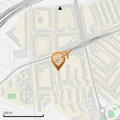 Foto zu Dortmunder Straße 32, 51065 Köln
