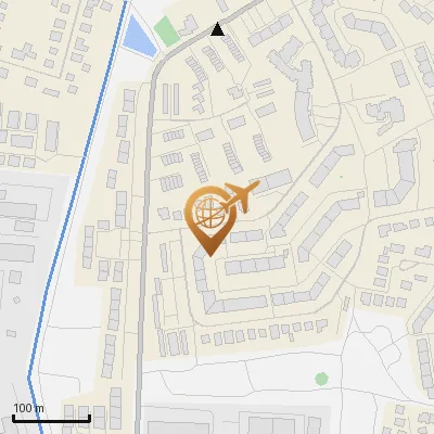 Foto zu Dortmunder Straße 4, 22419 Hamburg