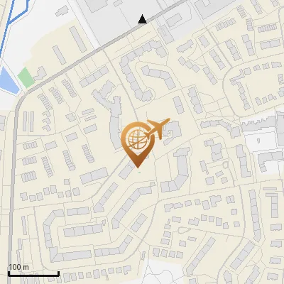 Foto zu Dortmunder Straße 40, 22419 Hamburg