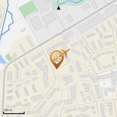 Foto zu Dortmunder Straße 46, 22419 Hamburg