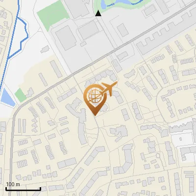 Foto zu Dortmunder Straße 48, 22419 Hamburg