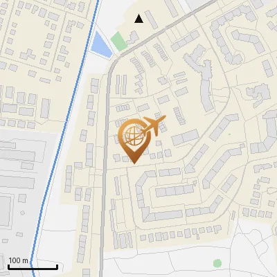 Foto zu Dortmunder Straße 5, 22419 Hamburg