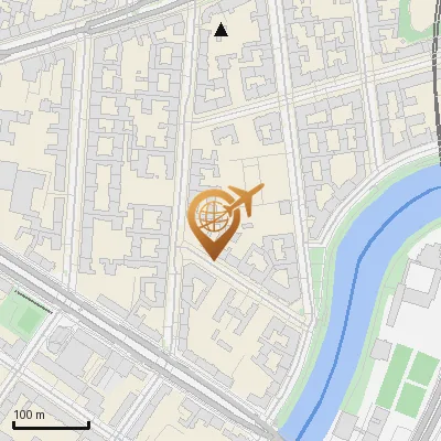 Foto zu Dortmunder Straße 6, 10555 Berlin