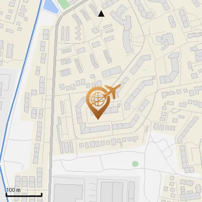 Foto zu Dortmunder Straße 8, 22419 Hamburg