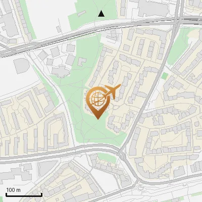 Foto zu Dosestraße 24, 22767 Hamburg