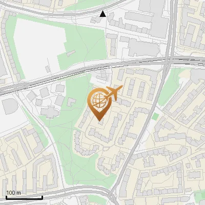 Foto zu Dosestraße 5, 22767 Hamburg