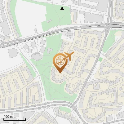 Foto zu Dosestraße 9, 22767 Hamburg