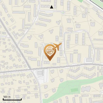 Foto zu Dosseweg 10, 22547 Hamburg