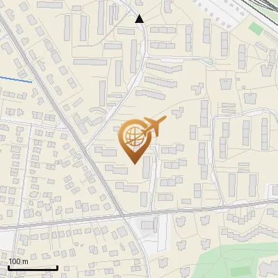 Foto zu Dosseweg 11, 22547 Hamburg