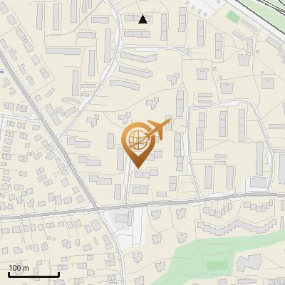 Foto zu Dosseweg 12, 22547 Hamburg