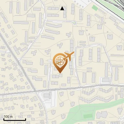 Foto zu Dosseweg 16, 22547 Hamburg