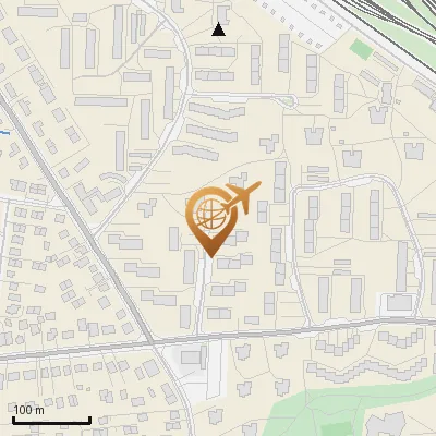 Foto zu Dosseweg 18, 22547 Hamburg