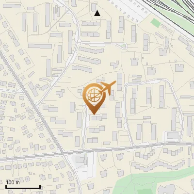 Foto zu Dosseweg 20, 22547 Hamburg