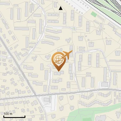 Foto zu Dosseweg 22, 22547 Hamburg