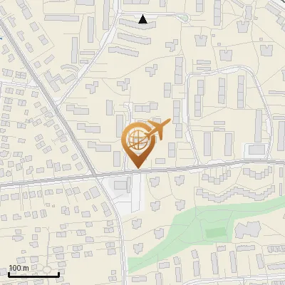 Foto zu Dosseweg 4, 22547 Hamburg