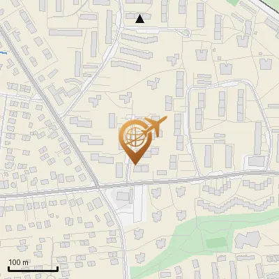 Foto zu Dosseweg 6, 22547 Hamburg