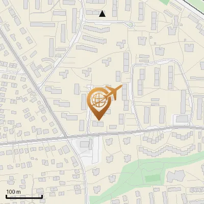 Foto zu Dosseweg 8, 22547 Hamburg