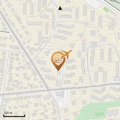 Foto zu Dosseweg 9, 22547 Hamburg