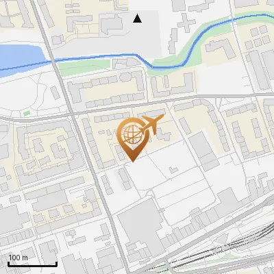 Foto zu Dotzauerweg 6, 22041 Hamburg