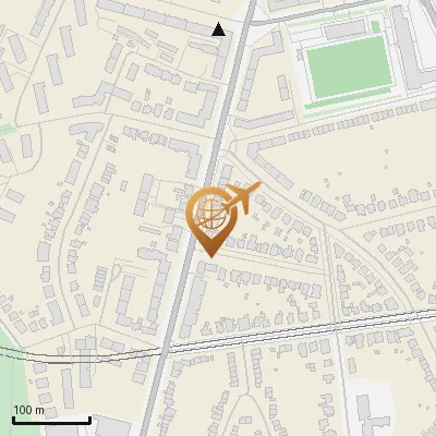 Foto zu Doverkamp 1, 22335 Hamburg