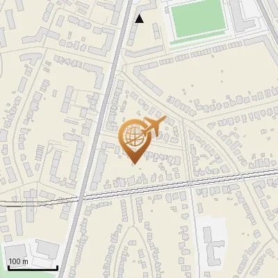 Foto zu Doverkamp 10, 22335 Hamburg