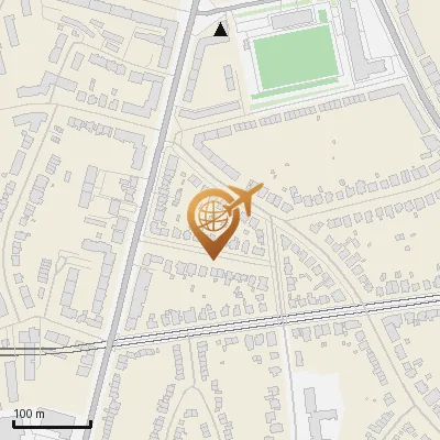 Foto zu Doverkamp 11, 22335 Hamburg