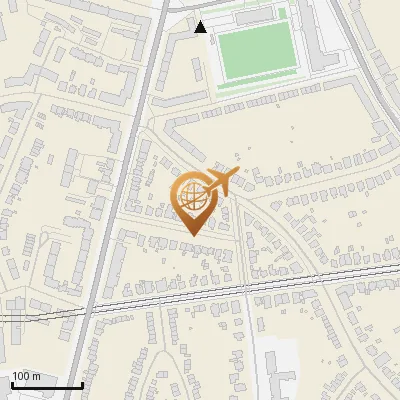 Foto zu Doverkamp 13, 22335 Hamburg