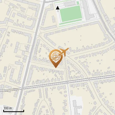 Foto zu Doverkamp 15, 22335 Hamburg