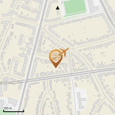 Foto zu Doverkamp 16, 22335 Hamburg