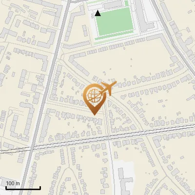 Foto zu Doverkamp 17, 22335 Hamburg