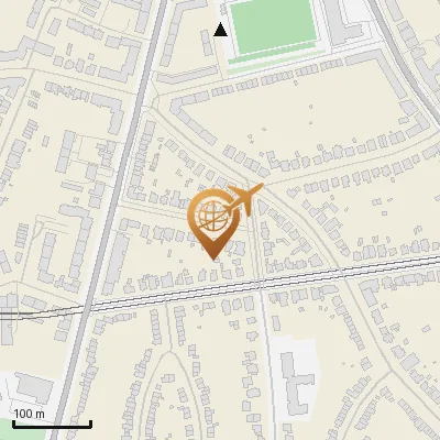 Foto zu Doverkamp 20, 22335 Hamburg