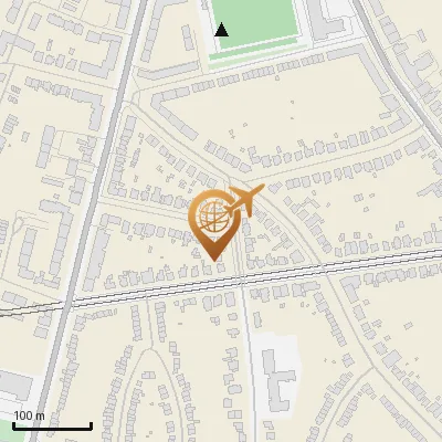 Foto zu Doverkamp 24, 22335 Hamburg