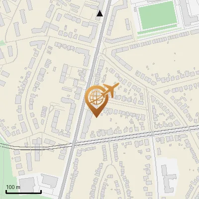 Foto zu Doverkamp 4, 22335 Hamburg