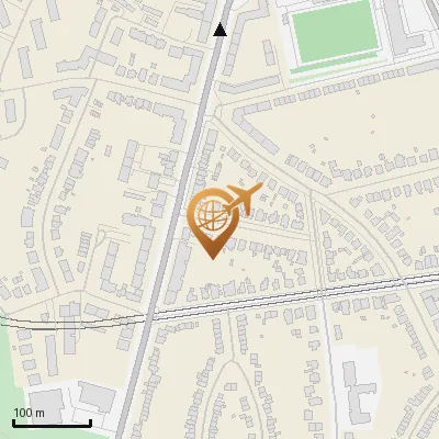 Foto zu Doverkamp 6, 22335 Hamburg