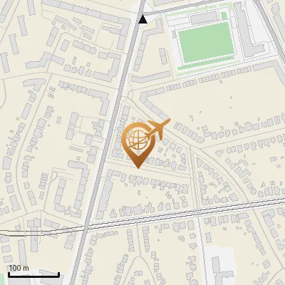 Foto zu Doverkamp 7, 22335 Hamburg