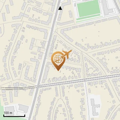 Foto zu Doverkamp 8, 22335 Hamburg