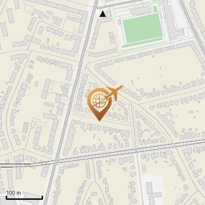 Foto zu Doverkamp 9, 22335 Hamburg