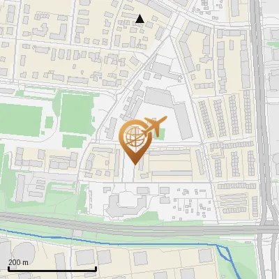 Foto zu Dr.-Schweninger-Straße 6, 80807 München