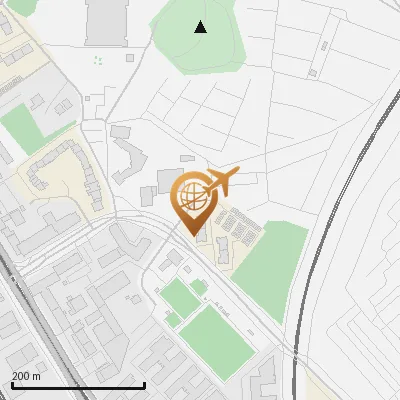 Foto zu Dr.-Simons-Straße 3, 50679 Köln