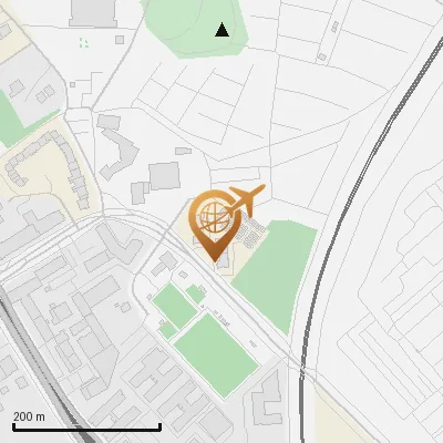 Foto zu Dr.-Simons-Straße 7, 50679 Köln